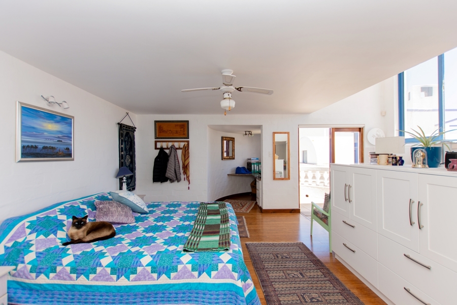 3 Bedroom Property for Sale in Paradise Beach Western Cape